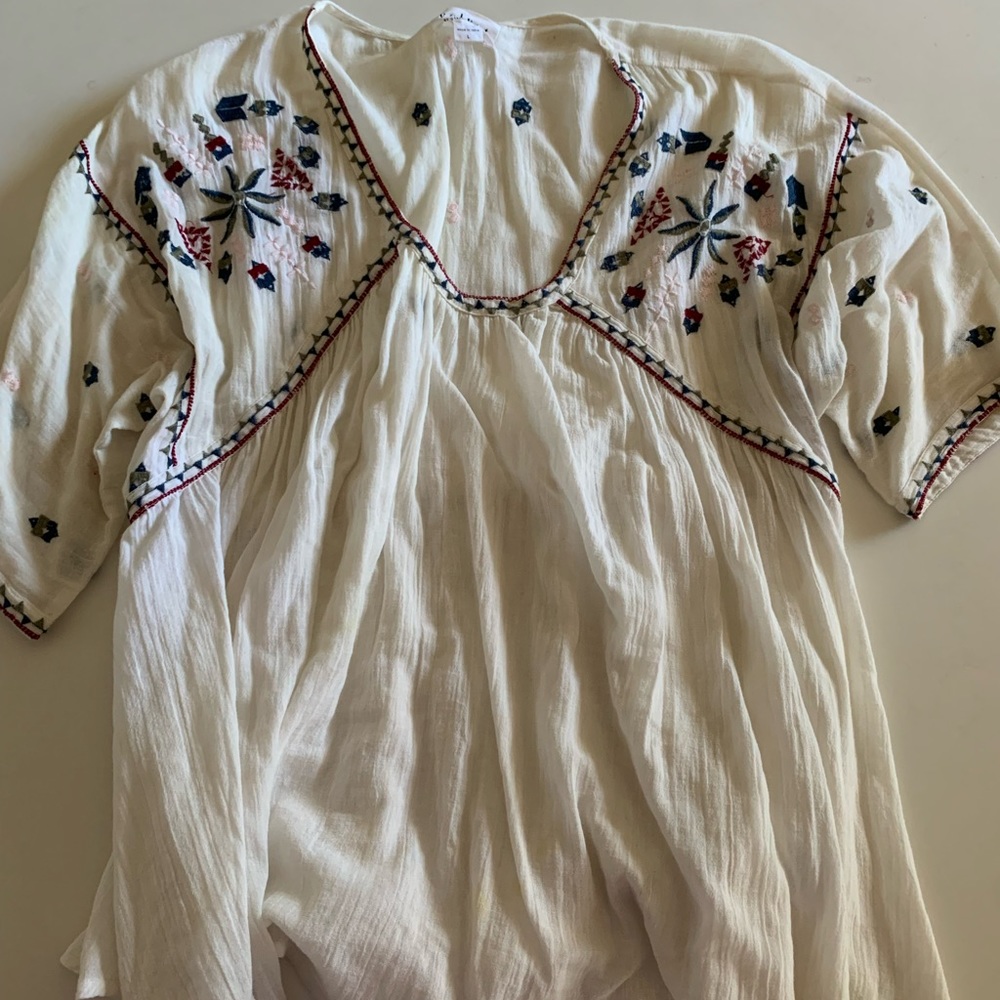 Velvet brand shirt